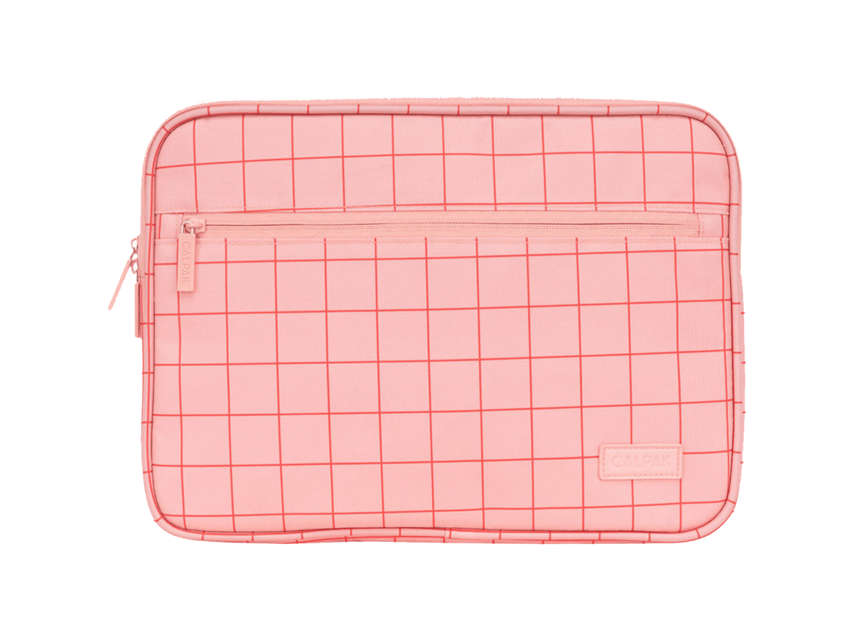 Calpak Padded Laptop Sleeve - Laptop Sleeves - SwagWear