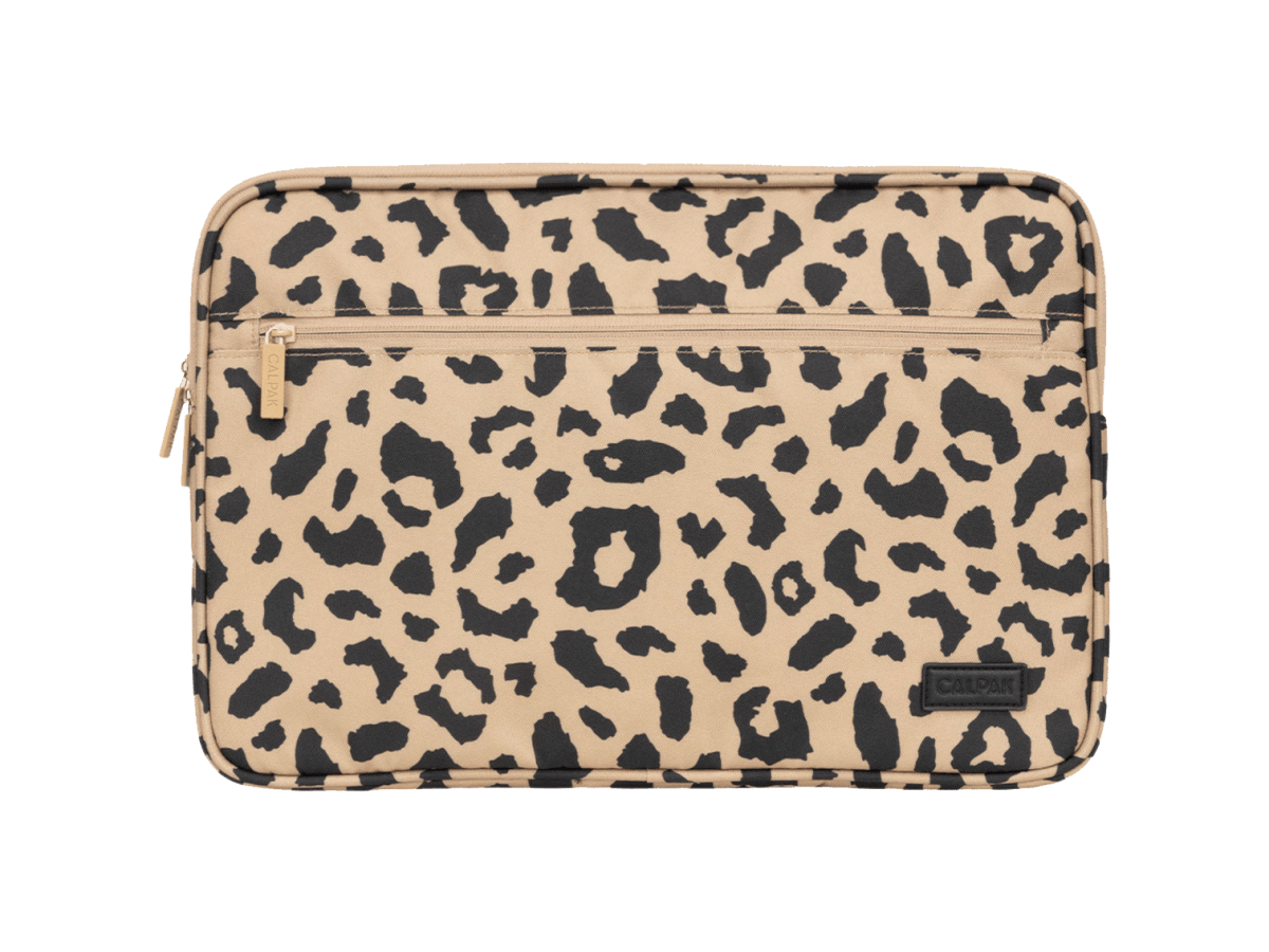 Calpak Padded Laptop Sleeve - Laptop Sleeves - SwagWear