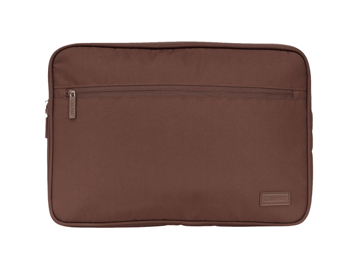 Calpak Padded Laptop Sleeve - Laptop Sleeves - SwagWear