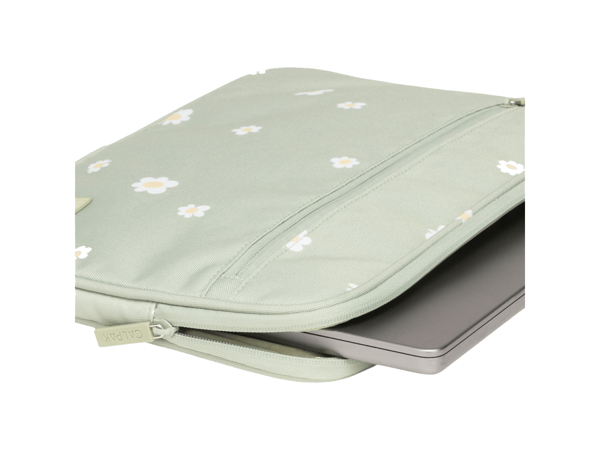 Calpak Padded Laptop Sleeve - Laptop Sleeves - SwagWear