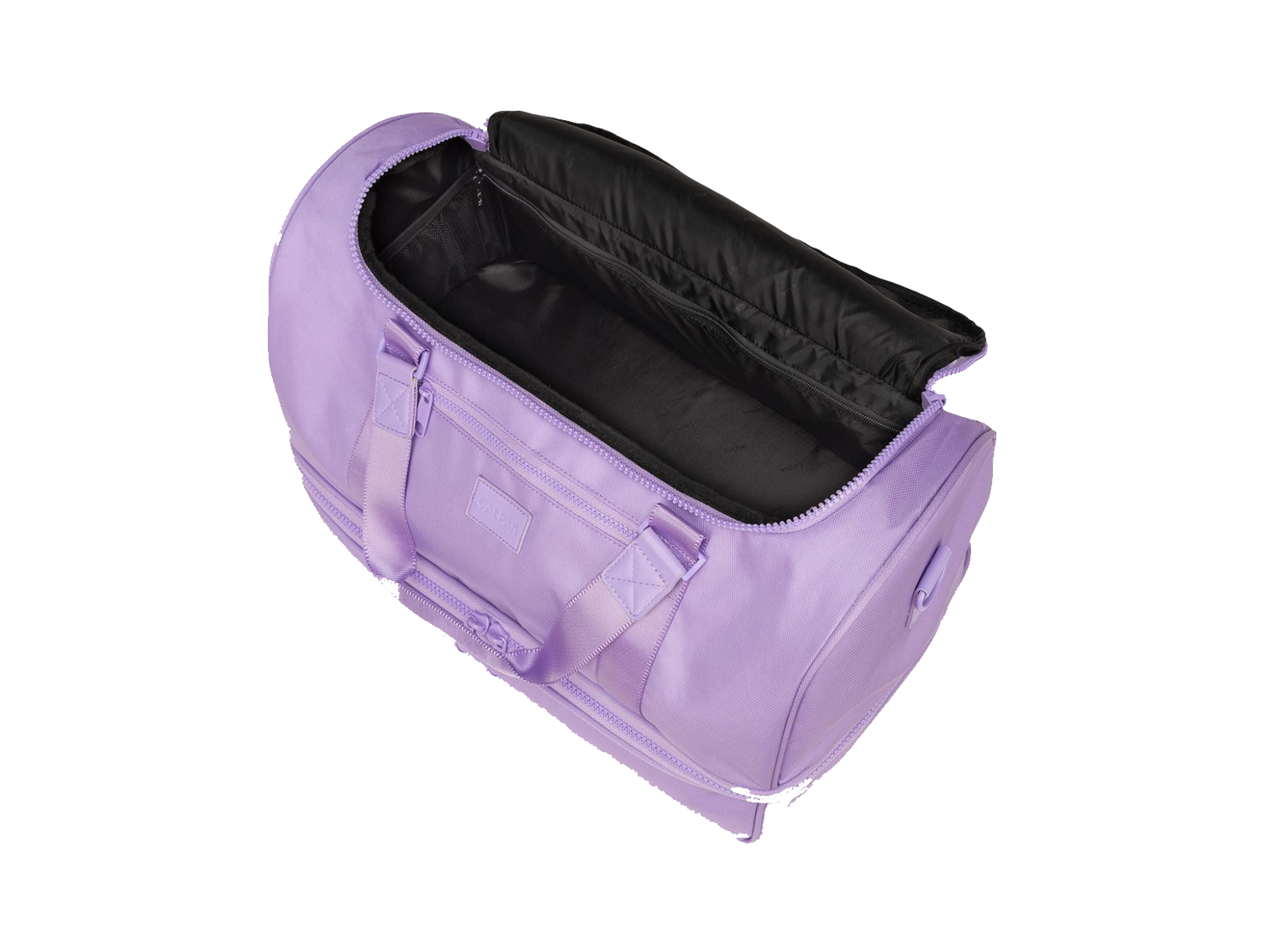Calpak Stevyn Duffel Bag with Shoe Compartment - Duffel Bags