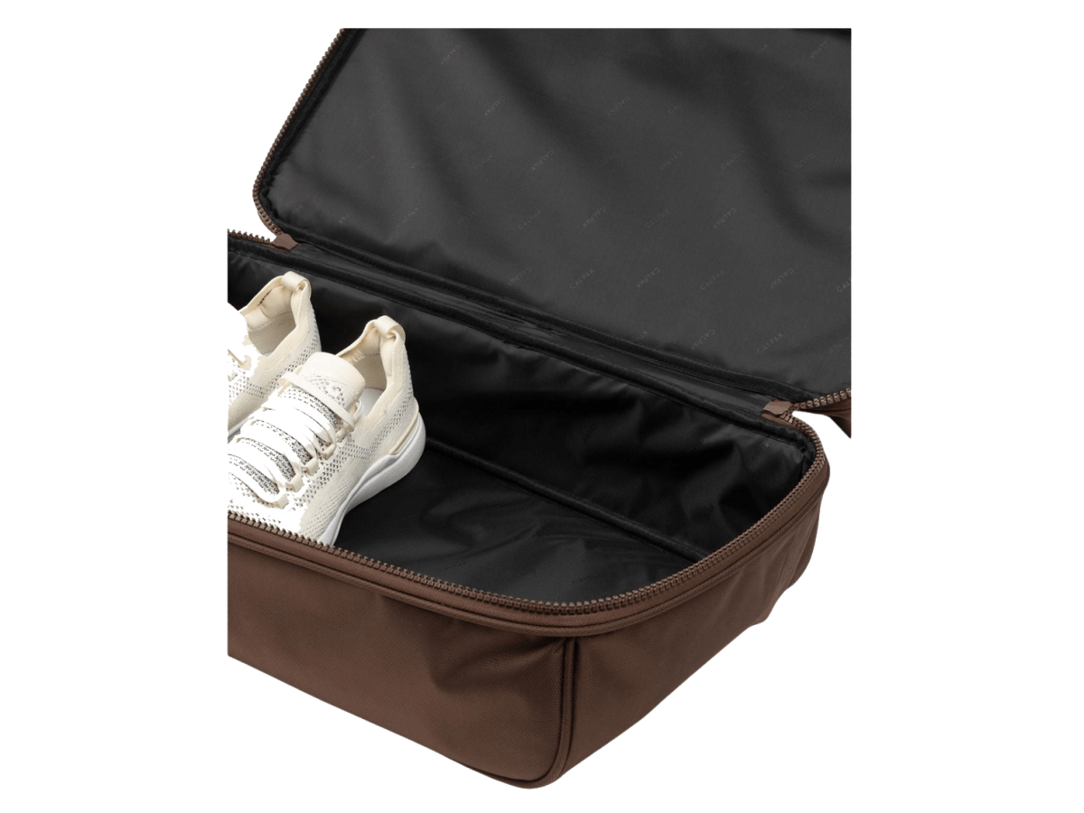Calpak Stevyn Duffel Bag with Shoe Compartment - Duffel Bags - SwagWear
