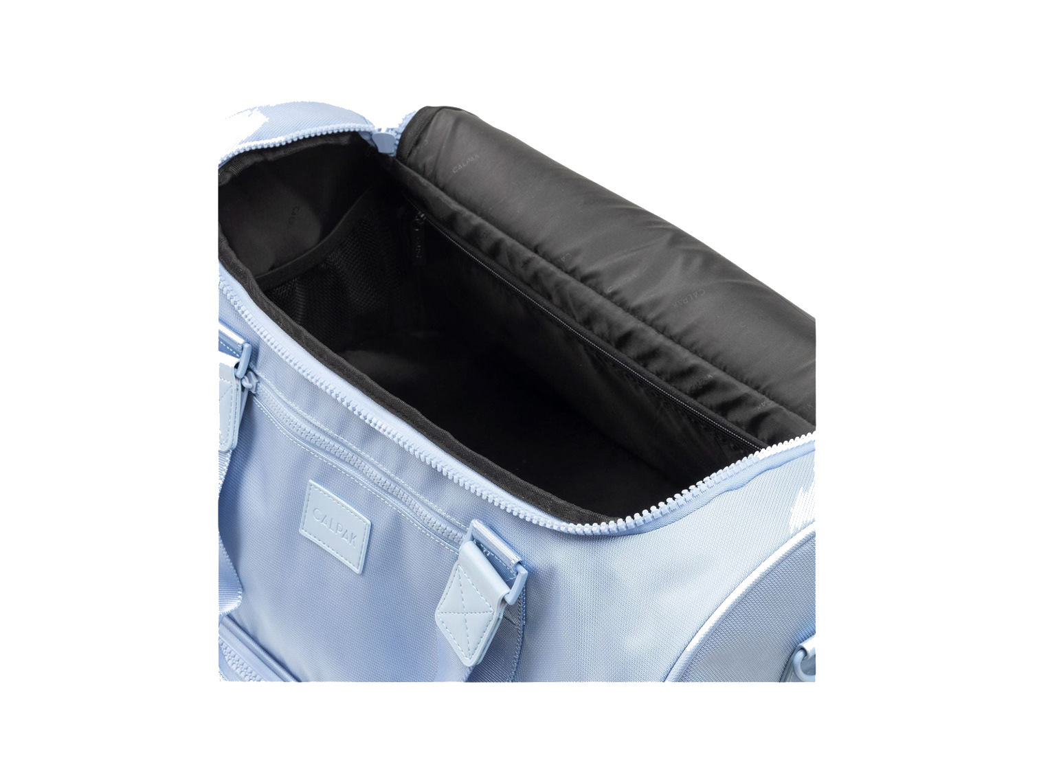 Calpak Stevyn Duffel Bag with Shoe Compartment - Duffel Bags