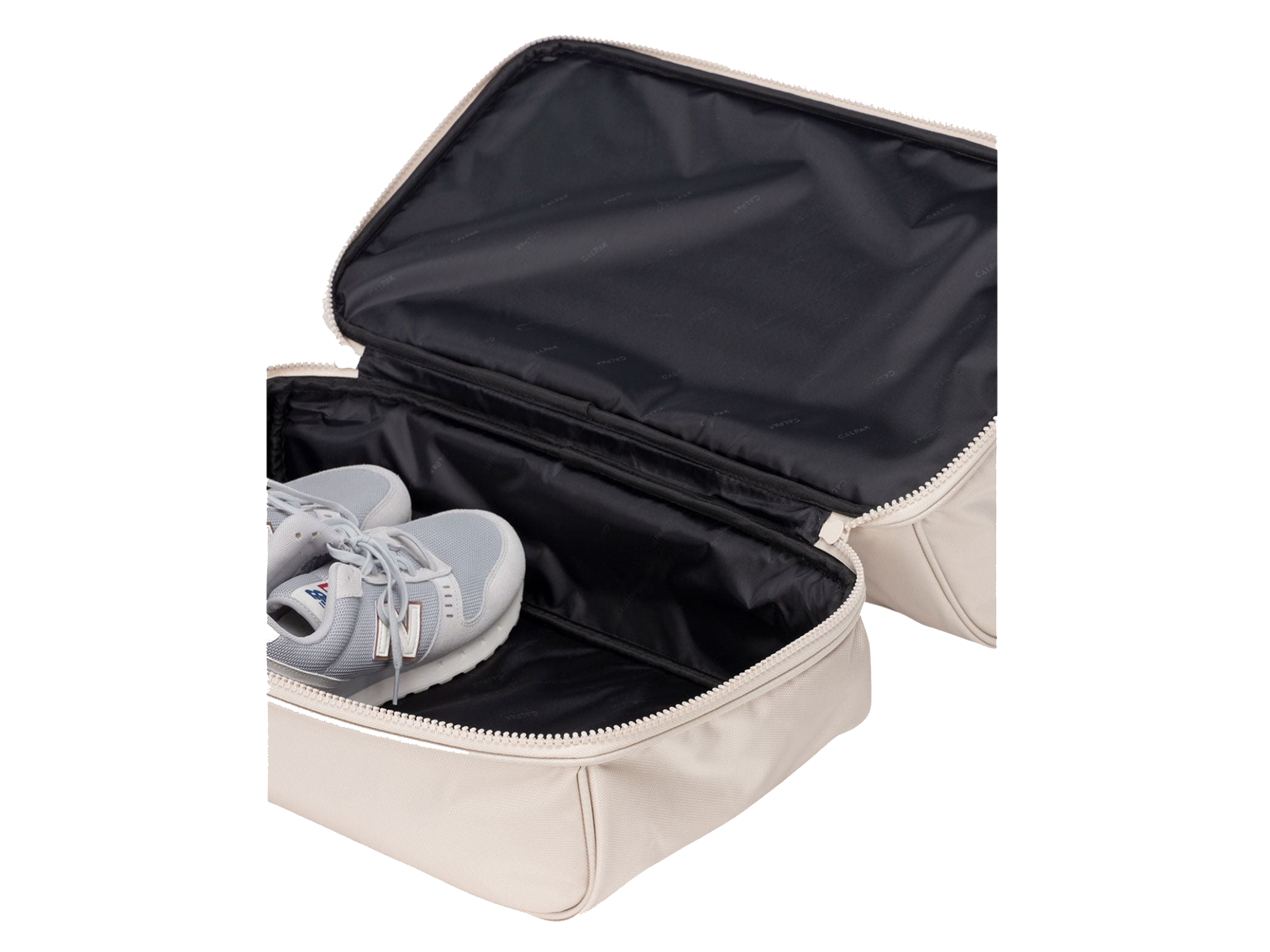 Calpak Stevyn Duffel Bag with Shoe Compartment - Duffel Bags