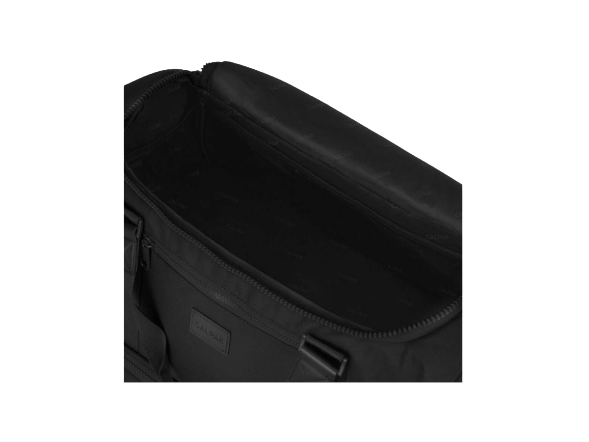 Calpak Stevyn Duffel Bag with Shoe Compartment - Duffel Bags - SwagWear