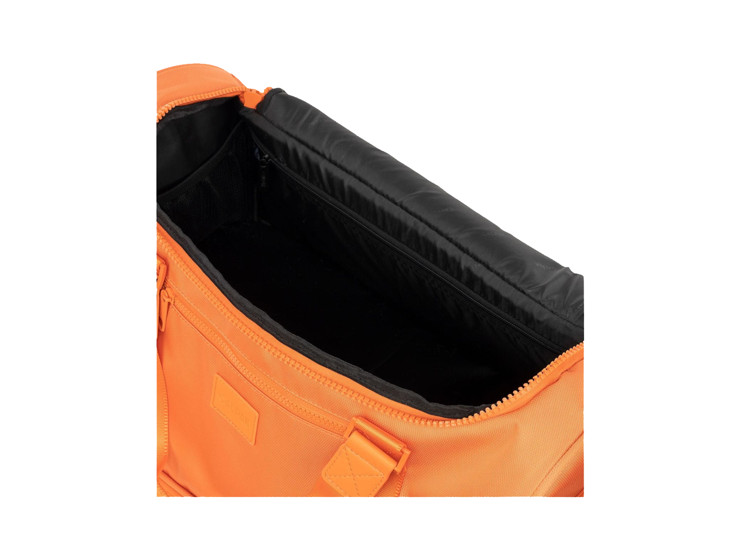 Calpak Stevyn Duffel Bag with Shoe Compartment - Duffel Bags