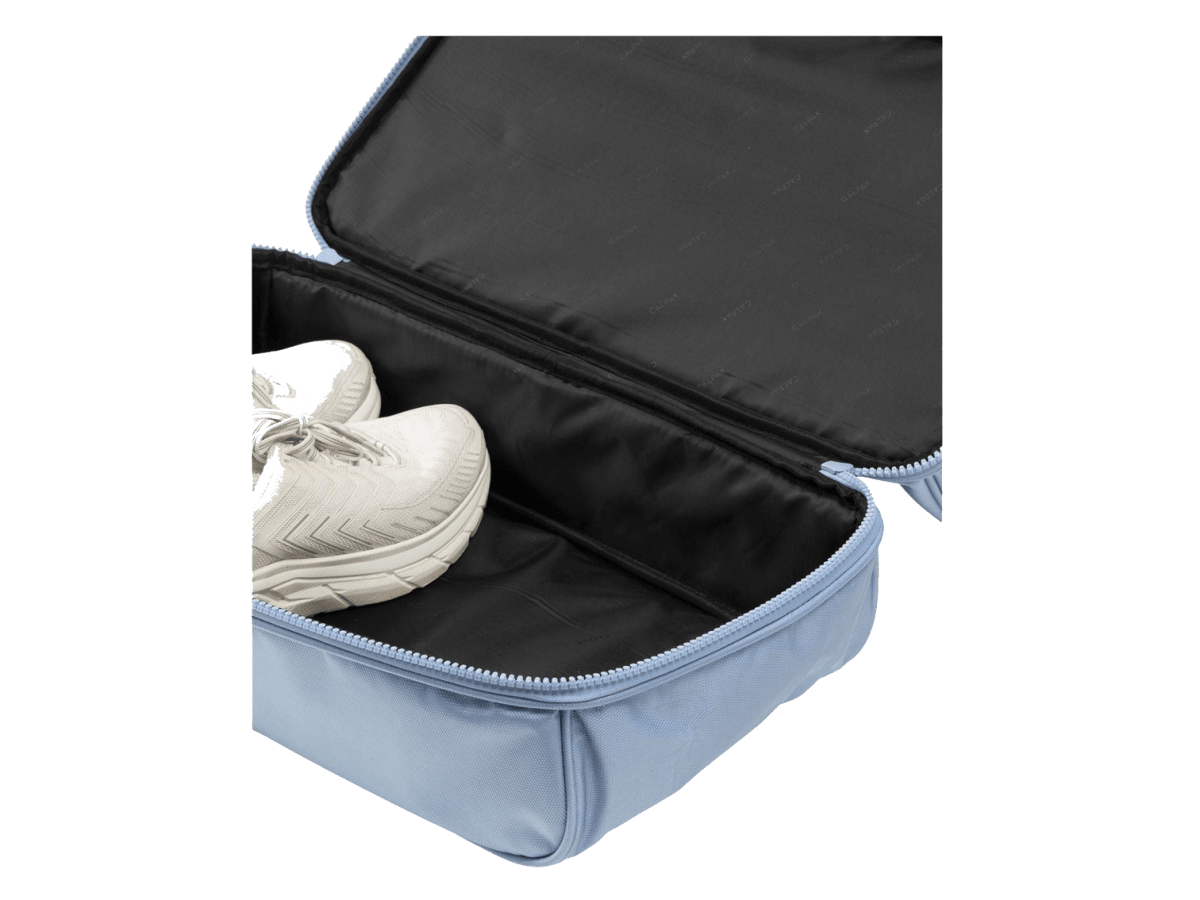 Calpak Stevyn Duffel Bag with Shoe Compartment - Duffel Bags - SwagWear