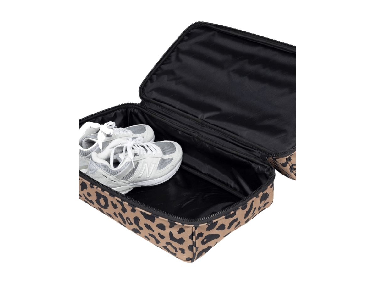 Calpak Stevyn Duffel Bag with Shoe Compartment - Duffel Bags - SwagWear