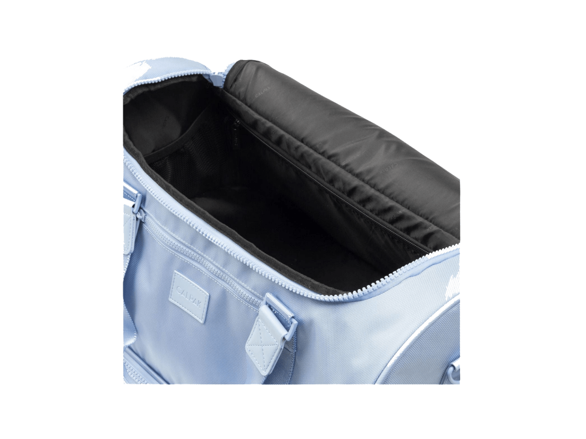 Calpak Stevyn Duffel Bag with Shoe Compartment - Duffel Bags - SwagWear