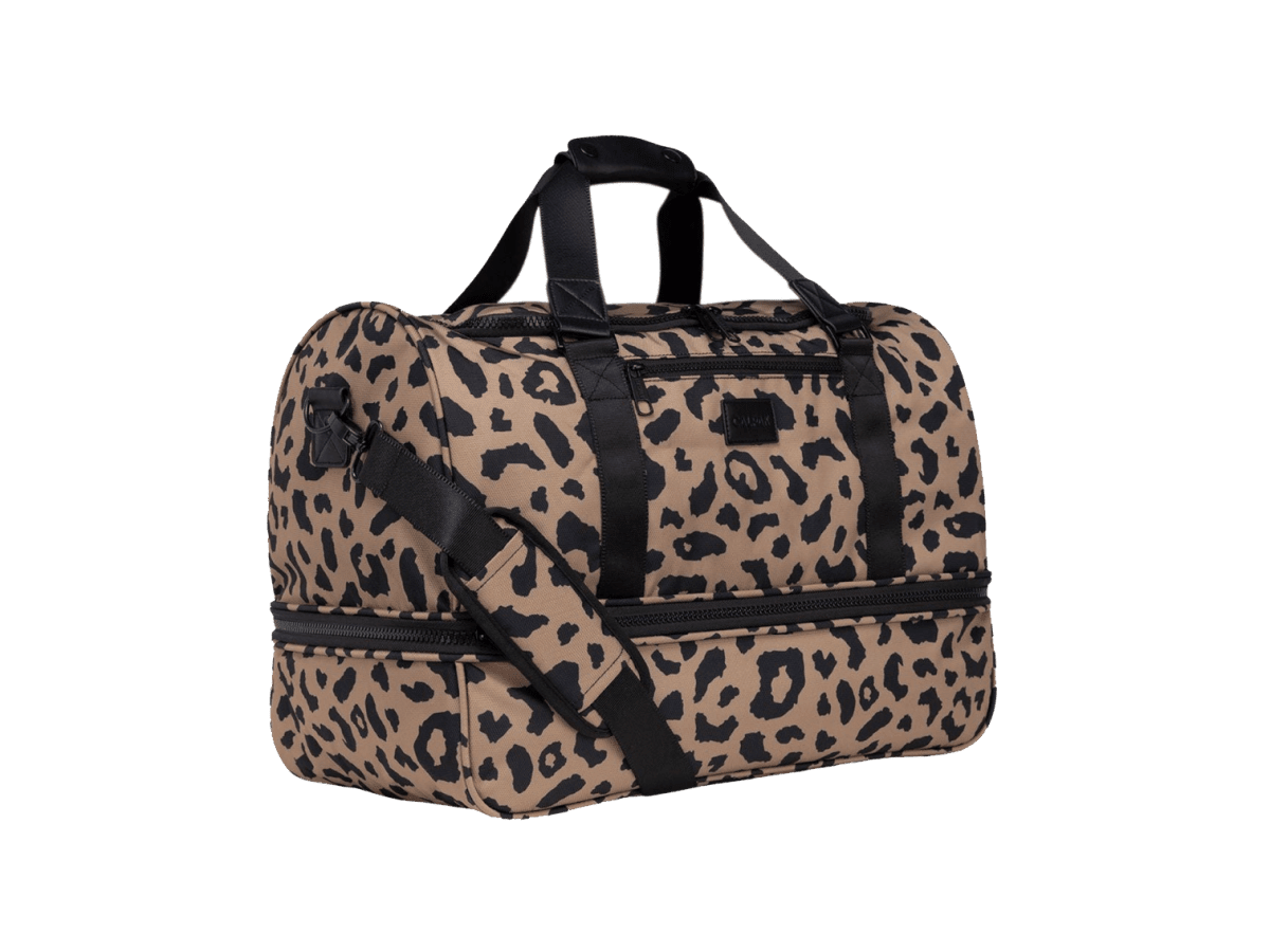 Calpak Stevyn Duffel Bag with Shoe Compartment - Duffel Bags - SwagWear