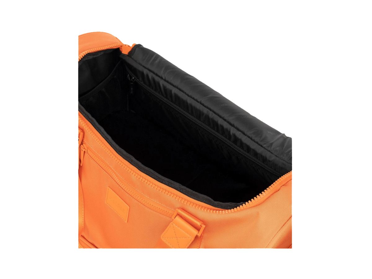 Calpak Stevyn Duffel Bag with Shoe Compartment - Duffel Bags - SwagWear