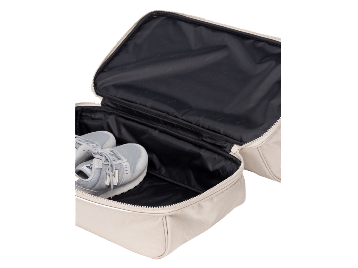 Calpak Stevyn Duffel Bag with Shoe Compartment - Duffel Bags - SwagWear