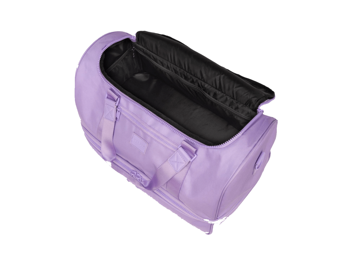 Calpak Stevyn Duffel Bag with Shoe Compartment - Duffel Bags - SwagWear