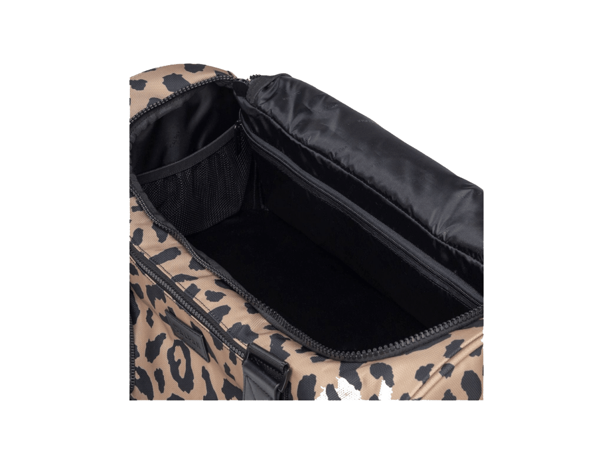 Calpak Stevyn Duffel Bag with Shoe Compartment - Duffel Bags - SwagWear