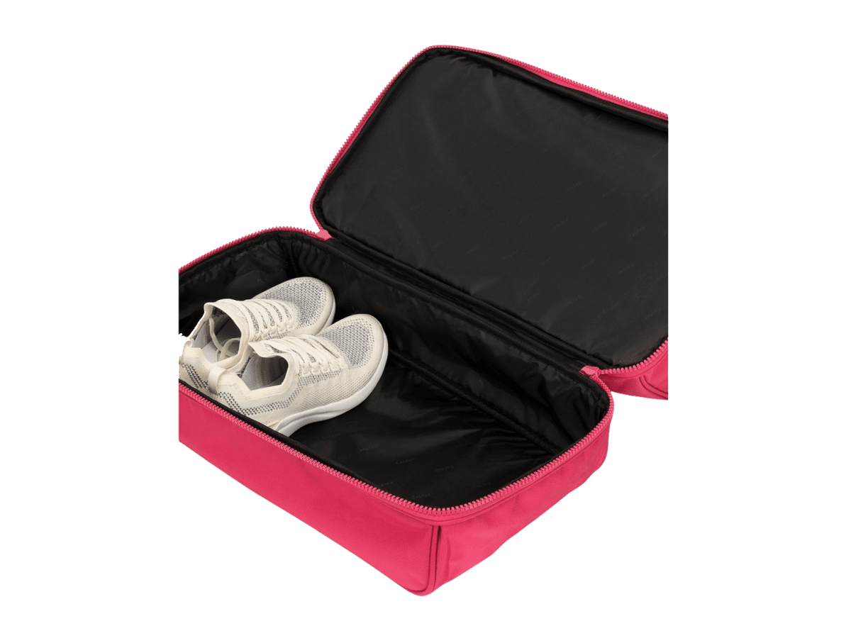 Calpak Stevyn Duffel Bag with Shoe Compartment - Duffel Bags - SwagWear