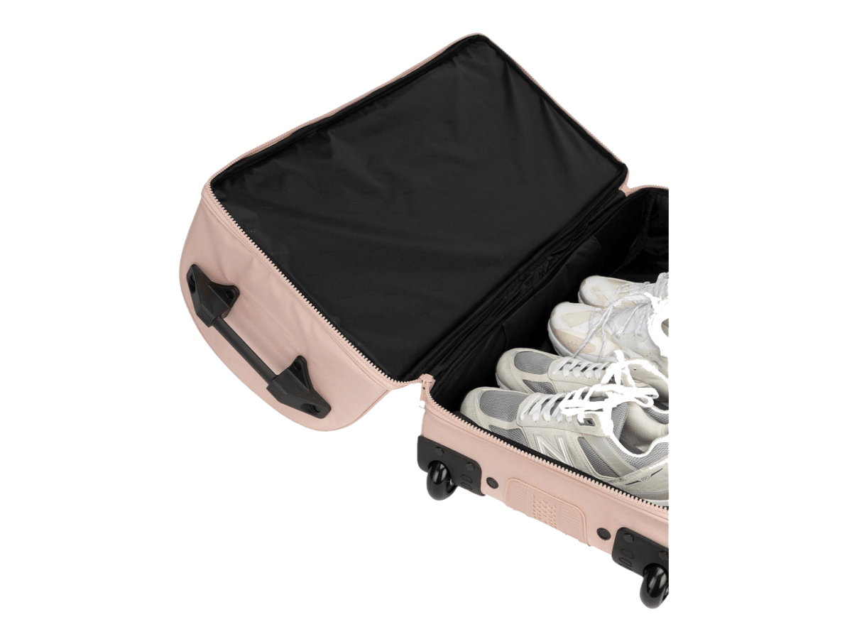 Calpak Stevyn Large Rolling Duffel - Rolling Duffel Bags - SwagWear