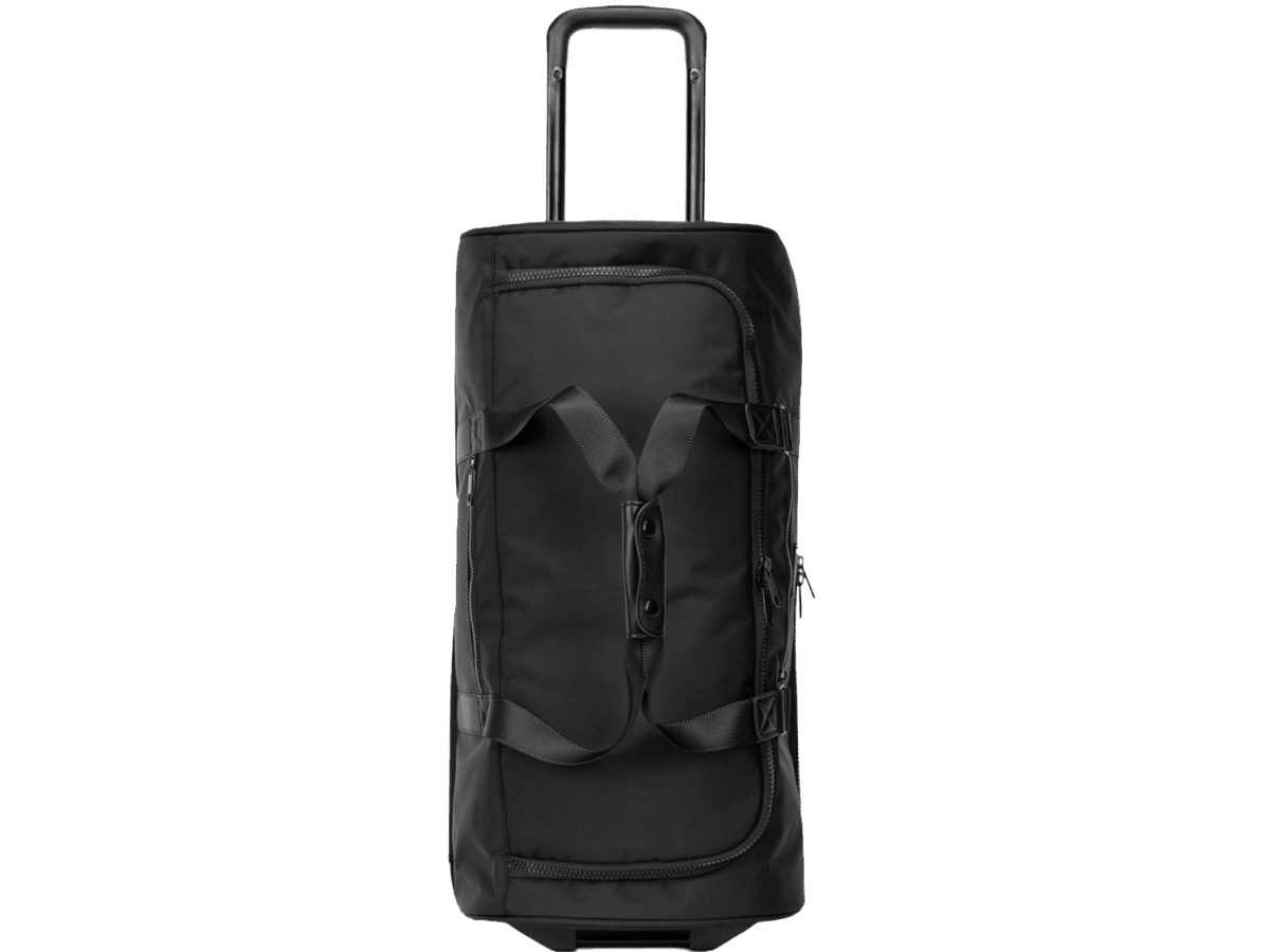 Calpak Stevyn Large Rolling Duffel - Rolling Duffel Bags - SwagWear