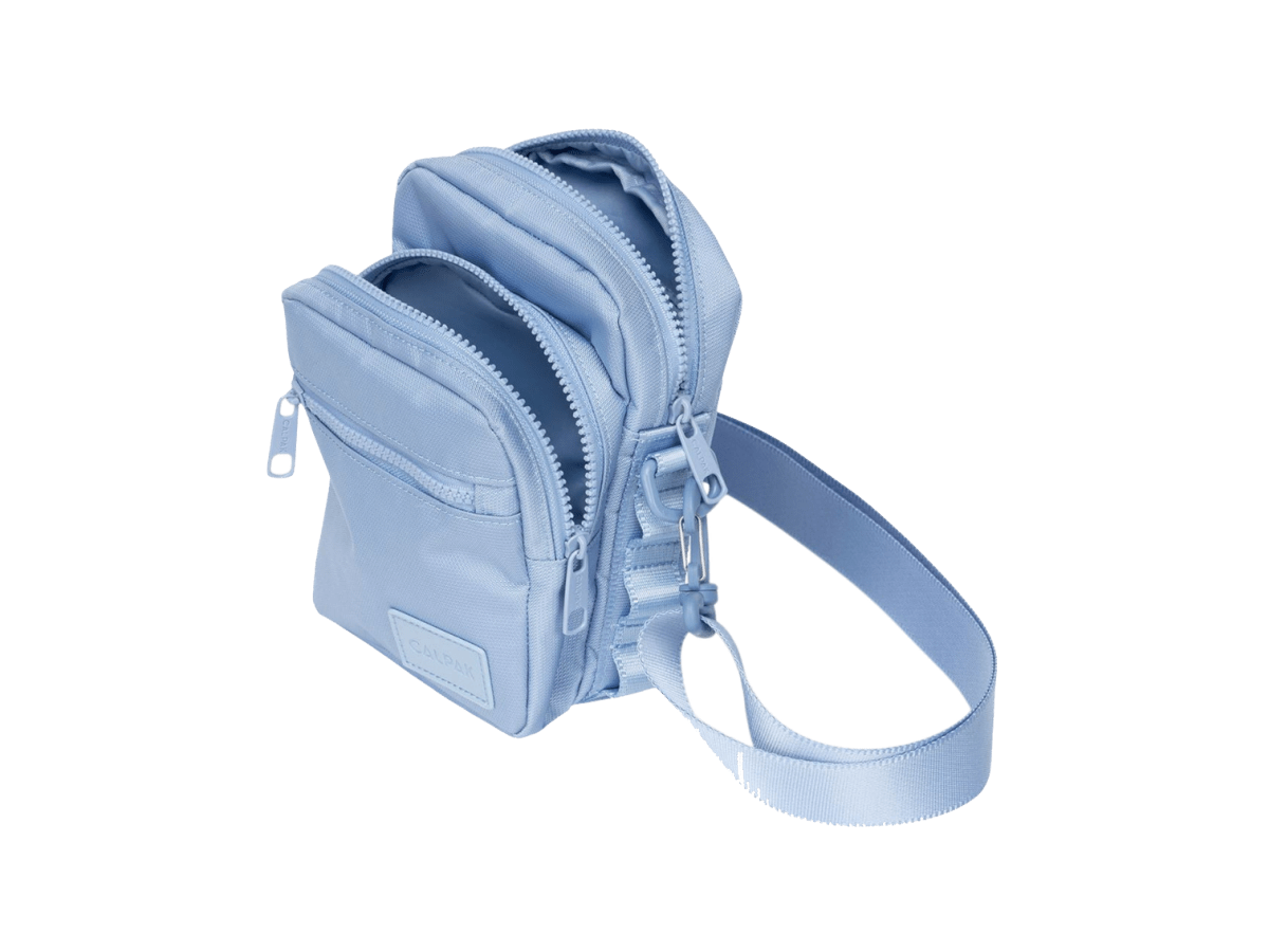 Calpak Stevyn Mini Crossbody Bag - Crossbody - SwagWear