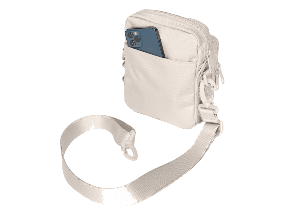 Calpak Stevyn Mini Crossbody Bag - Crossbody - SwagWear