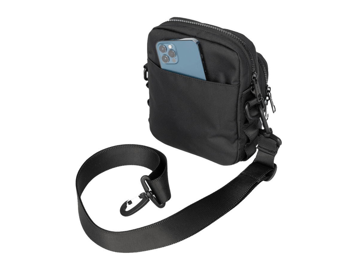Calpak Stevyn Mini Crossbody Bag - Crossbody - SwagWear
