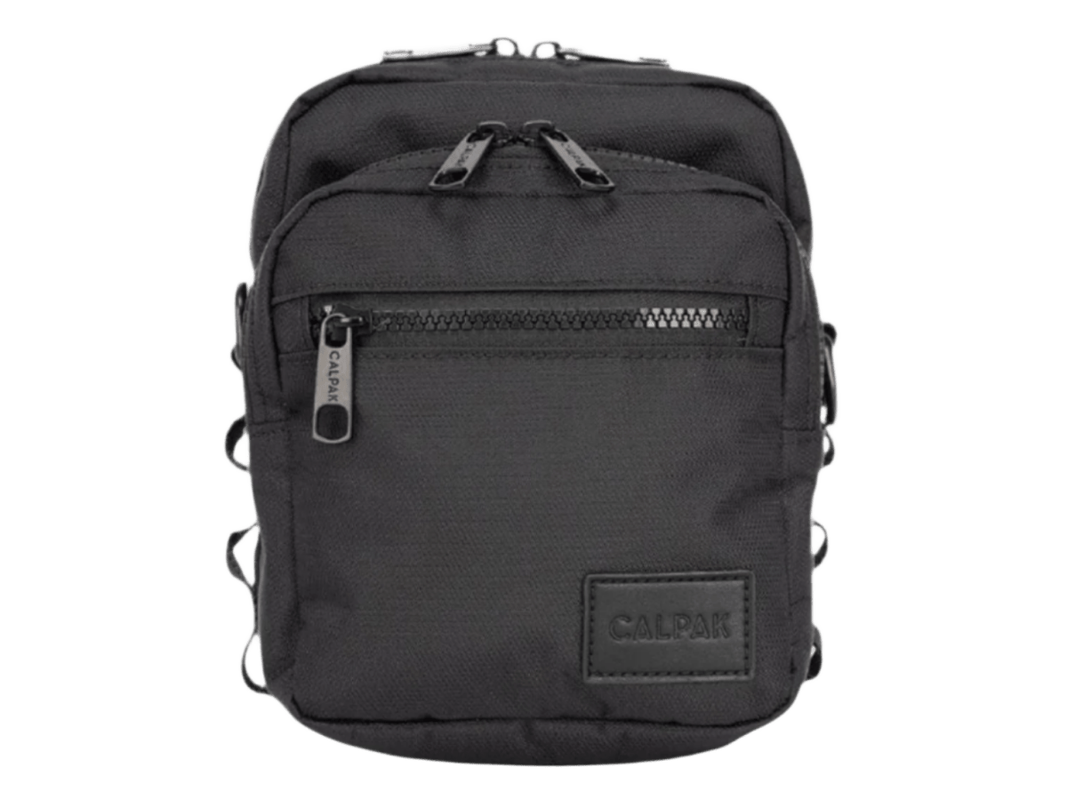 Calpak Stevyn Mini Crossbody Bag - Crossbody - SwagWear