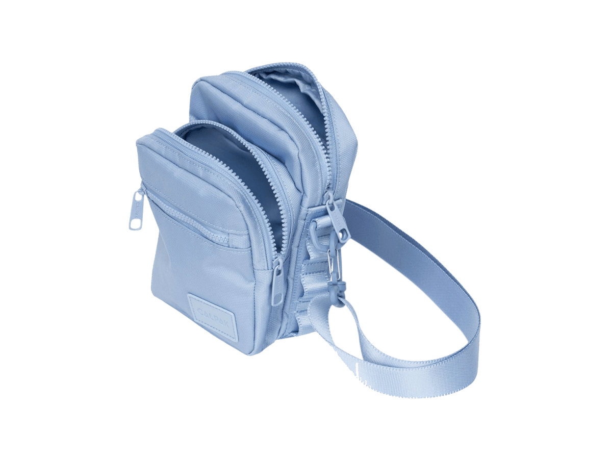 Calpak Stevyn Mini Crossbody Bag - Crossbody - SwagWear
