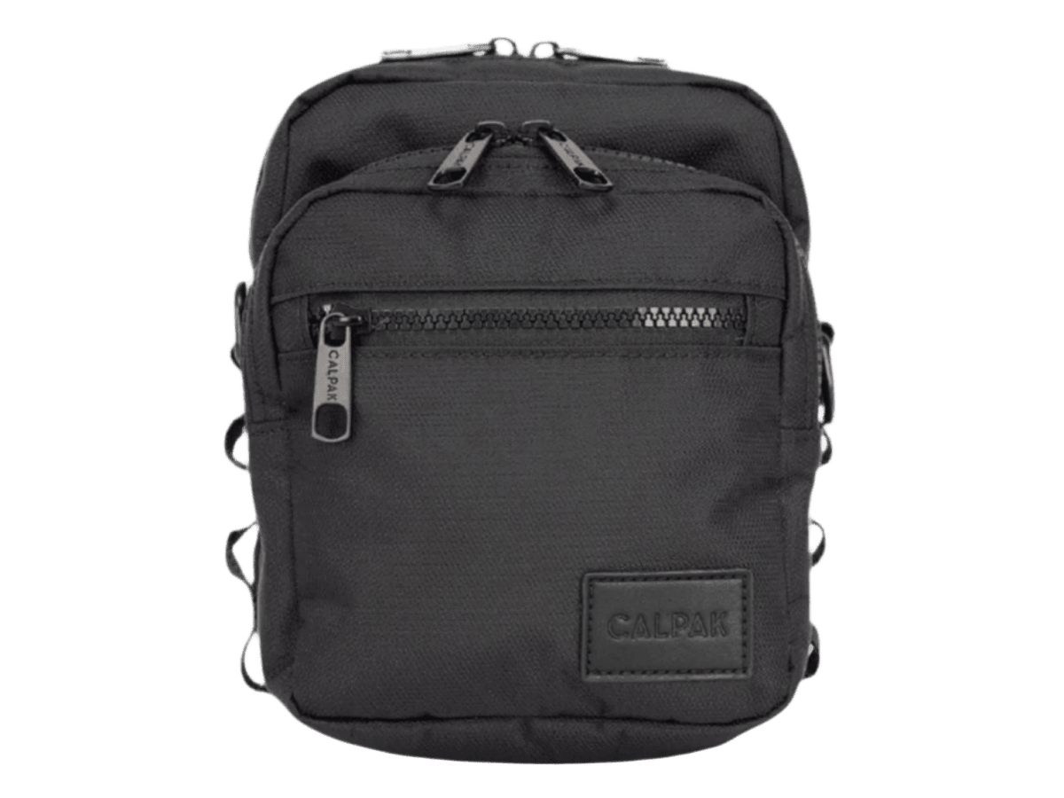 Calpak Stevyn Mini Crossbody Bag - Crossbody - SwagWear