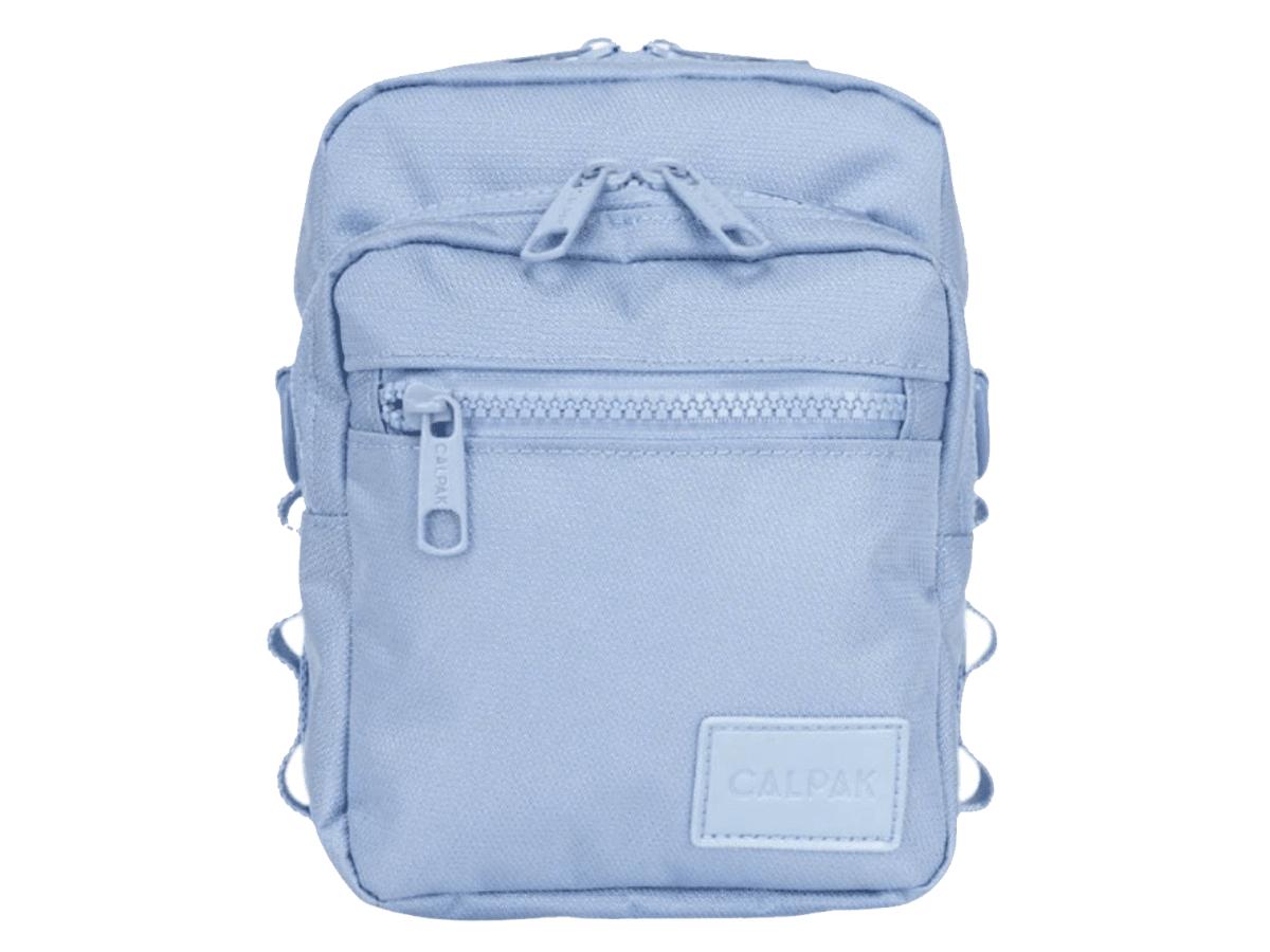 Calpak Stevyn Mini Crossbody Bag - Crossbody - SwagWear