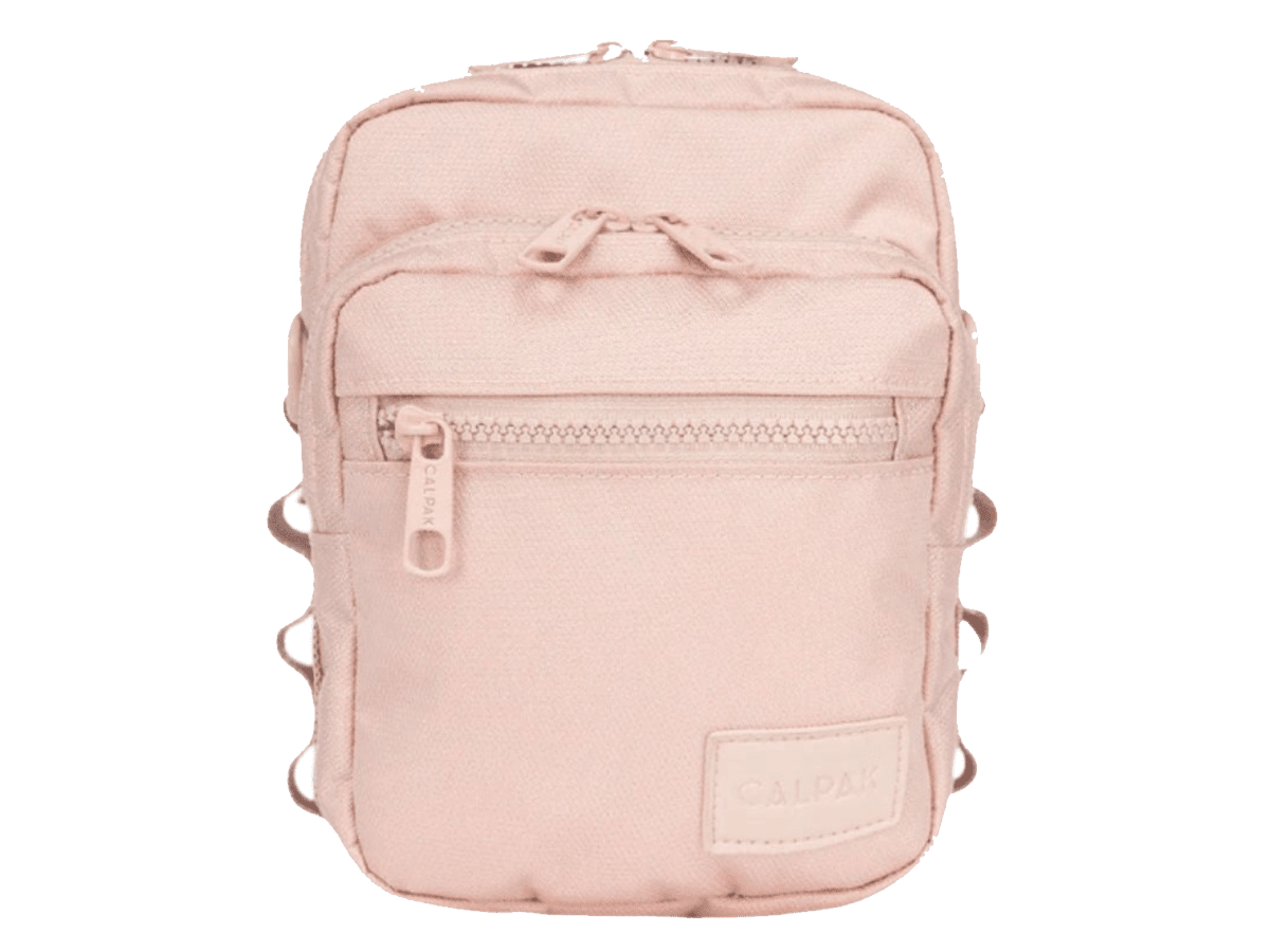 Calpak Stevyn Mini Crossbody Bag - Crossbody - SwagWear