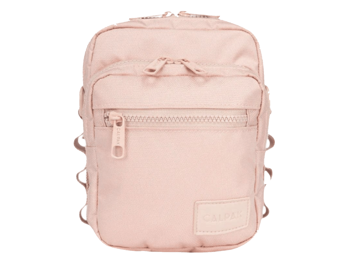 Calpak Stevyn Mini Crossbody Bag - Crossbody - SwagWear