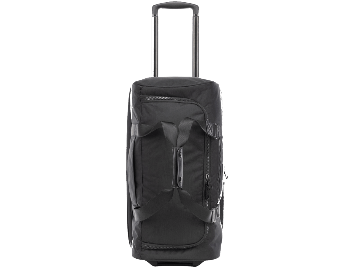 Calpak Stevyn Rolling Duffel - Rolling Duffel Bags - SwagWear