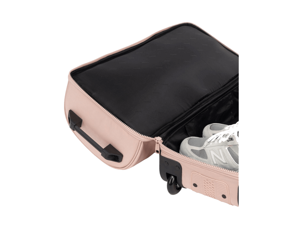 Calpak Stevyn Rolling Duffel - Rolling Duffel Bags - SwagWear