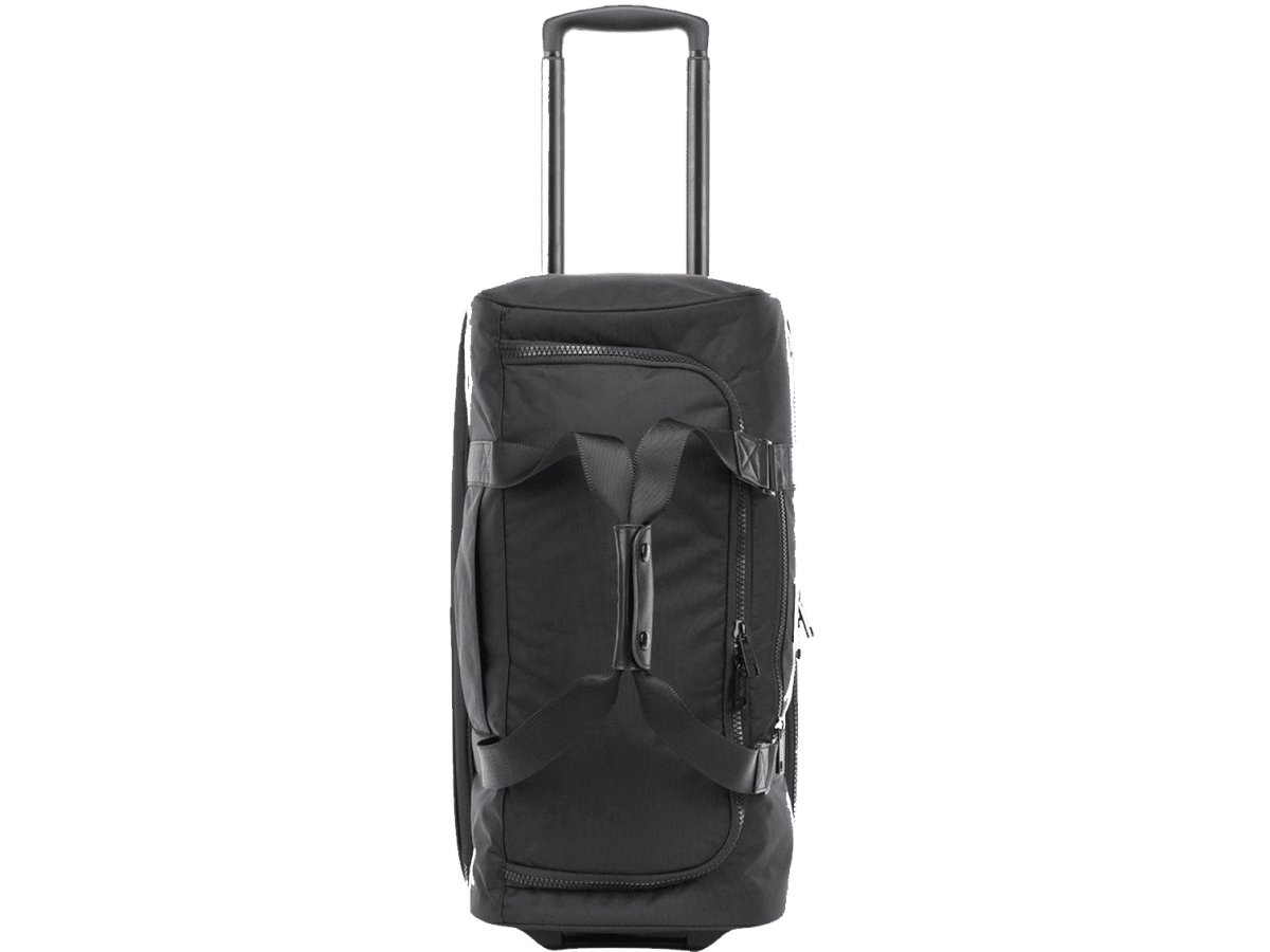 Calpak Stevyn Rolling Duffel - Rolling Duffel Bags - SwagWear