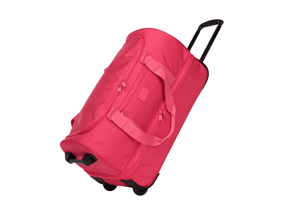 Calpak Stevyn Rolling Duffel - Rolling Duffel Bags - SwagWear