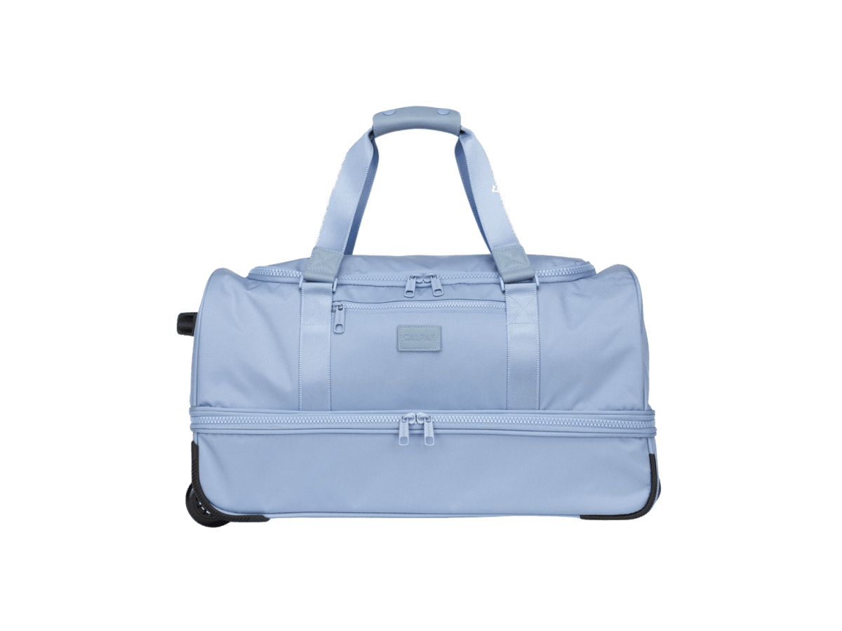 Calpak Stevyn Rolling Duffel - Rolling Duffel Bags - SwagWear