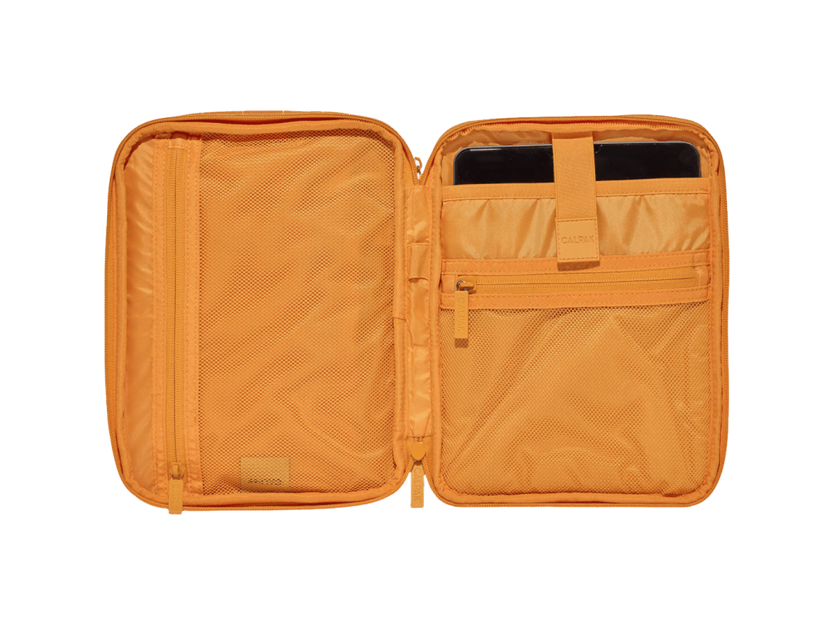 Calpak Tablet Tech Organizer - Tech Kits - SwagWear