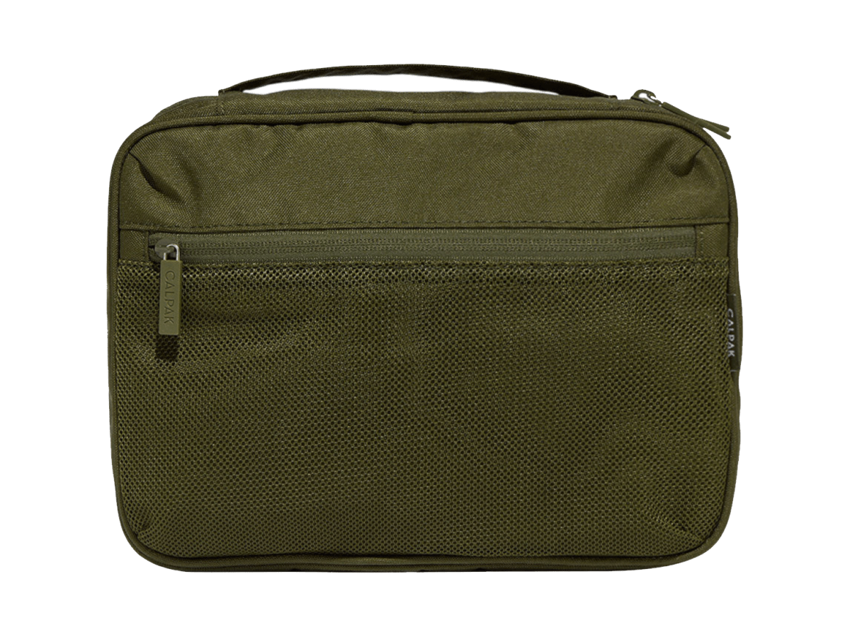 Calpak Tablet Tech Organizer - Tech Kits - SwagWear