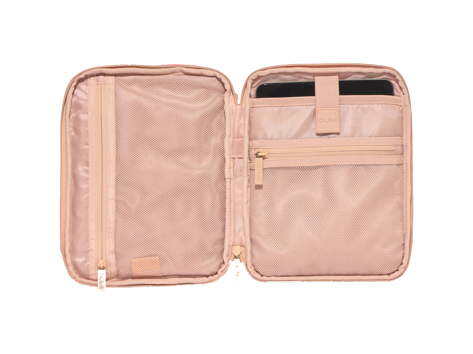 Calpak Tablet Tech Organizer - Tech Kits