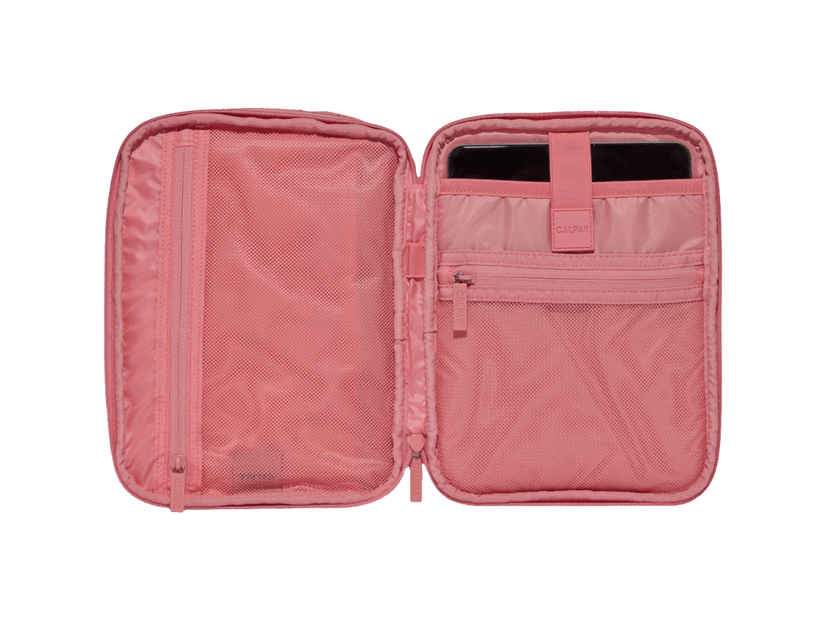 Calpak Tablet Tech Organizer - Tech Kits - SwagWear