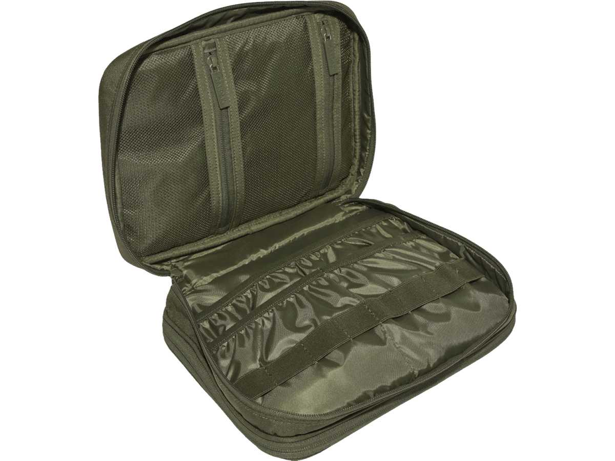 Calpak Tablet Tech Organizer - Tech Kits - SwagWear