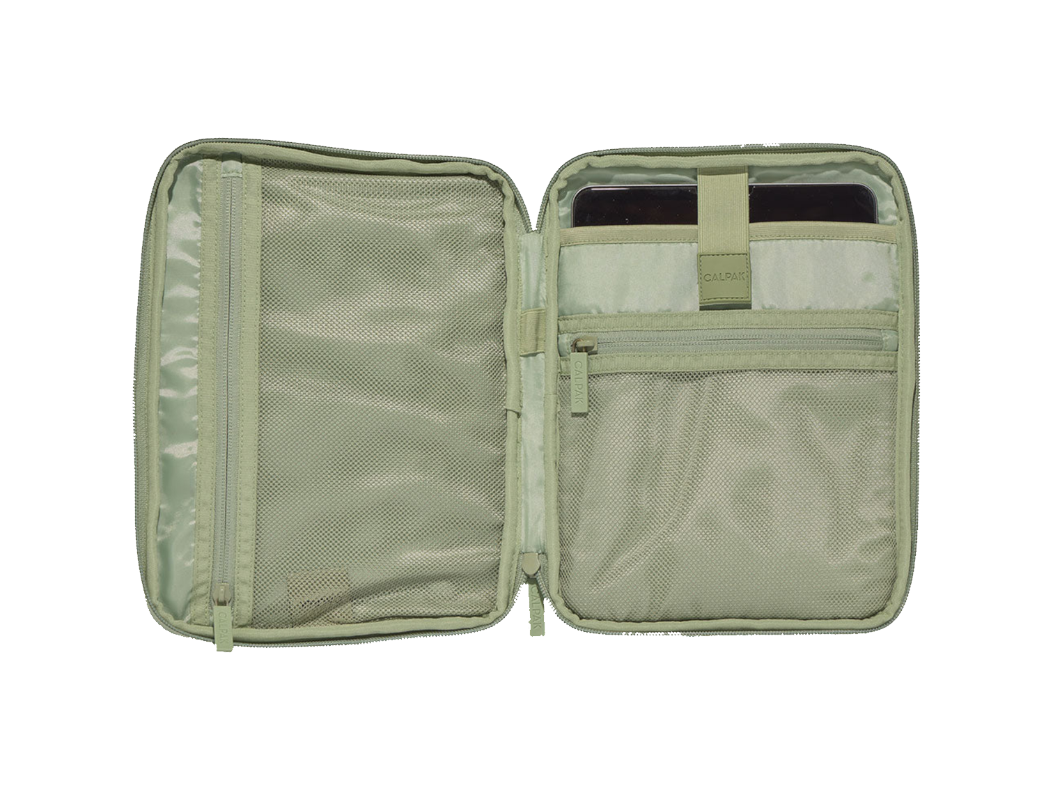 Calpak Tablet Tech Organizer - Tech Kits