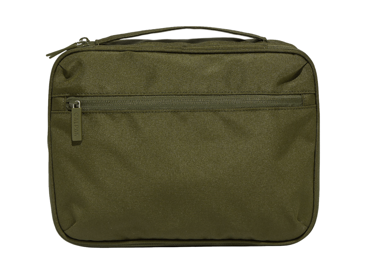 Calpak Tablet Tech Organizer - Tech Kits - SwagWear