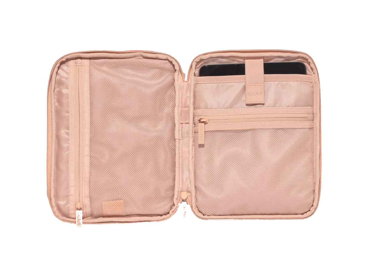 Calpak Tablet Tech Organizer - Tech Kits - SwagWear