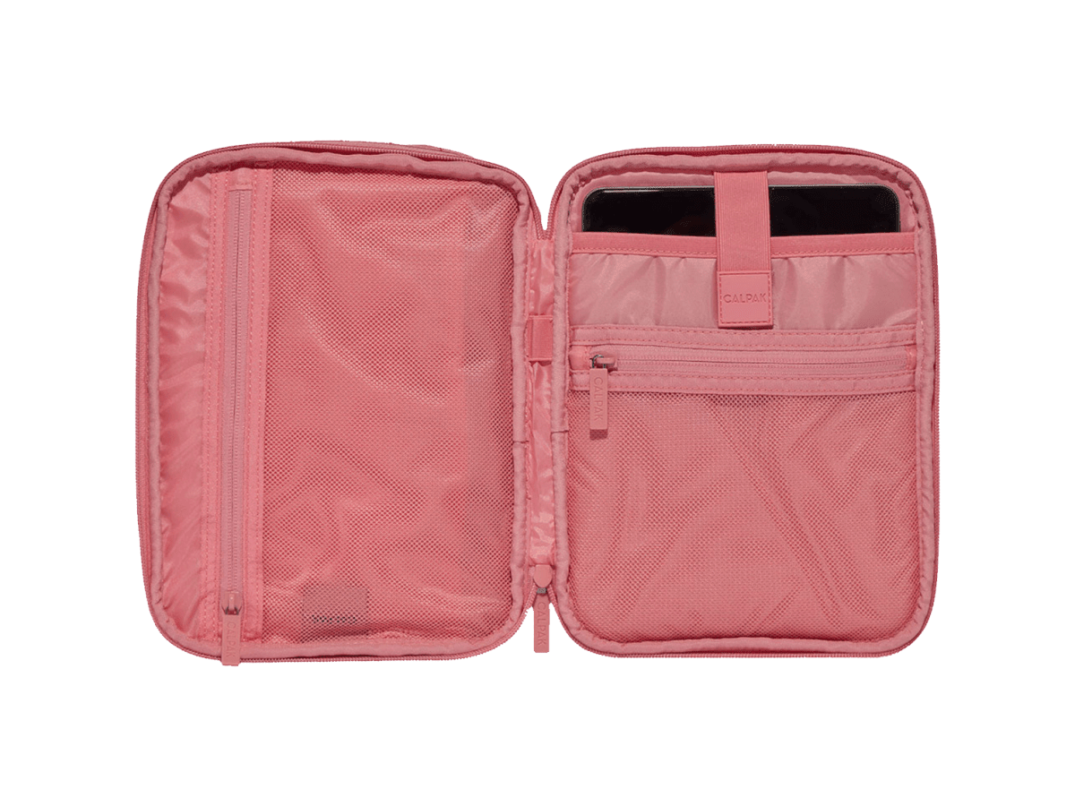 Calpak Tablet Tech Organizer - Tech Kits - SwagWear