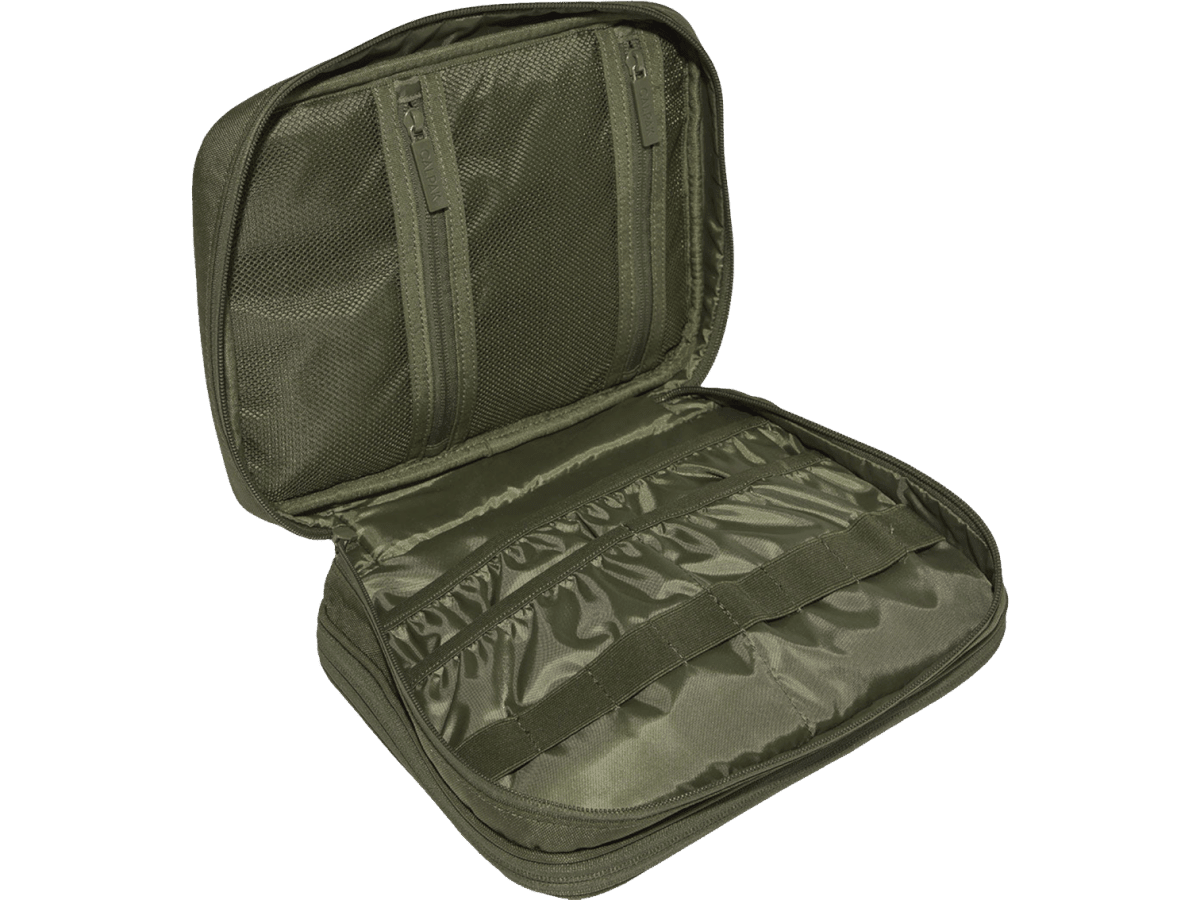 Calpak Tablet Tech Organizer - Tech Kits - SwagWear