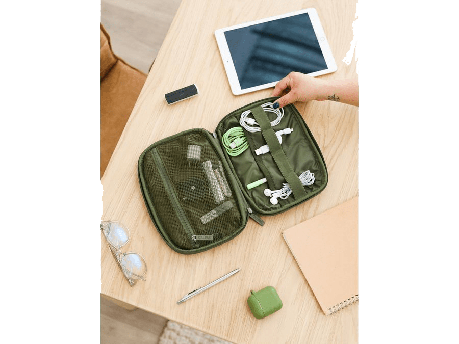 Calpak Tech Organizer - Tech Kits - SwagWear