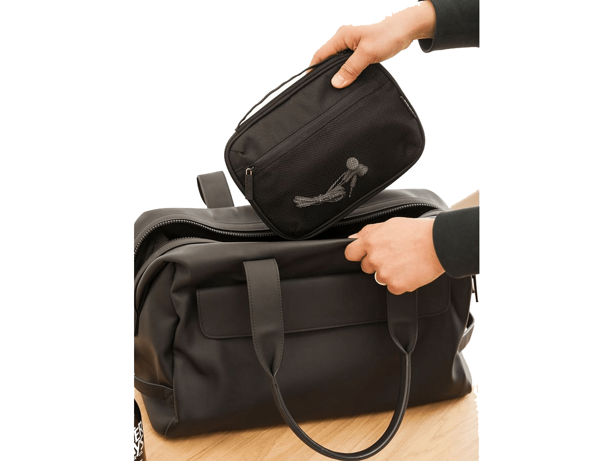 Calpak Tech Organizer - Tech Kits - SwagWear
