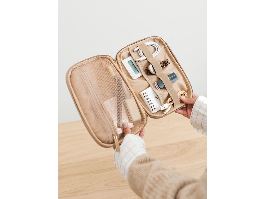 Calpak Tech Organizer - Tech Kits