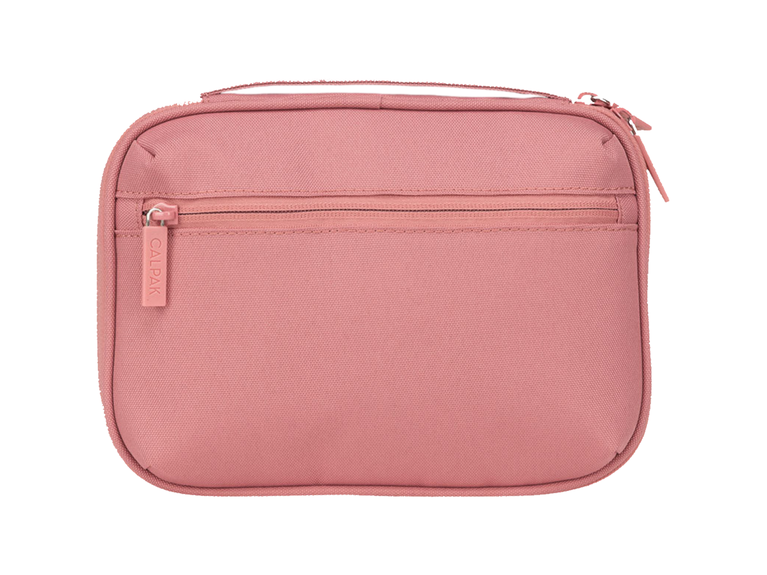 Calpak Tech Organizer - Tea Rose - Tech Kits