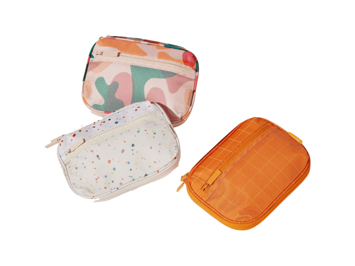 Calpak Tech Organizer - Tech Kits - SwagWear